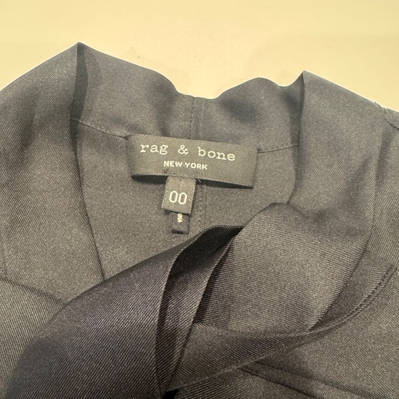 Rag and Bone blouse - Picture 2 of 4